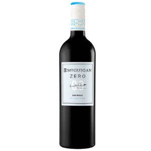 Picture of McGuigan Zero Shiraz 750ml