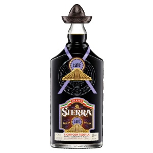 Picture of Sierra Cafe Tequila 700ml