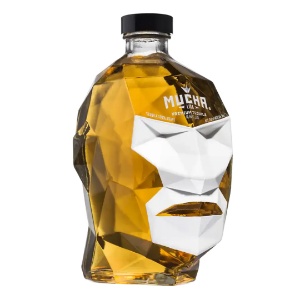 Picture of Mucha Anejo Tequila 750ml