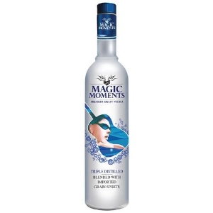 Picture of Magic Moments Vodka 1000ml