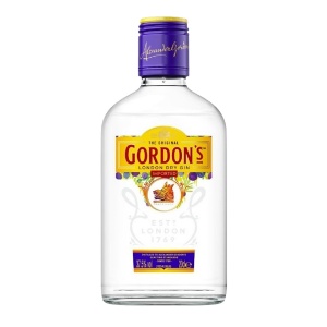 Picture of Gordons Gin 200ml