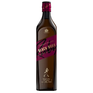 Picture of Johnnie Walker Black Ruby Scotch Whisky 700ml