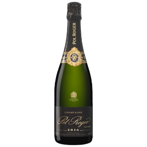 Picture of Pol Roger Champagne Brut Vintage 2016 750ml
