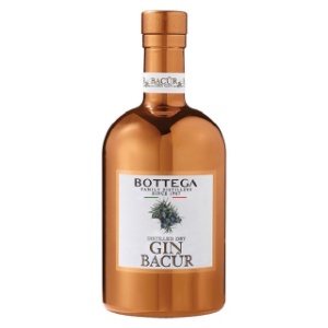 Picture of Bottega Bacur Gin 1000ml