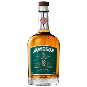 Picture of Jameson 18YO Irish Whiskey 700ml