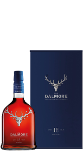 Picture of Dalmore 18YO 2022 Release Single Malt Scotch Whisky 700ml