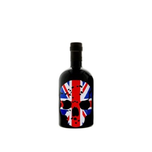 Picture of Ghost Vodka Union Jack Edition 700ml
