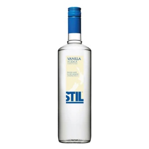 Picture of Stil Vanilla Vodka 1000ml