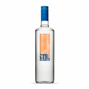 Picture of Stil Peach Vodka 1000ml