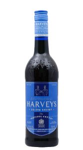 Picture of Harveys Bristol Cream Sherry 750ml