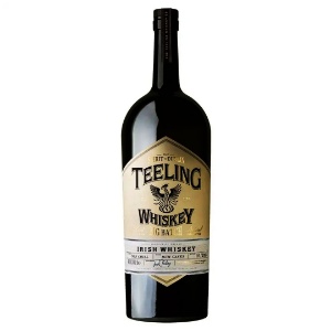 Picture of Teeling Small Batch Irish Whiskey Big Bottle 5000ml